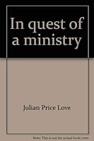 In quest of a ministry 0804216967 Book Cover