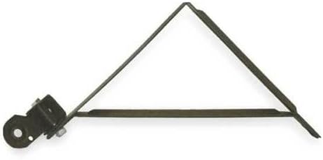 FITS AIRMASTER FAN C-2030W Wall Ceiling Bracket, Steel