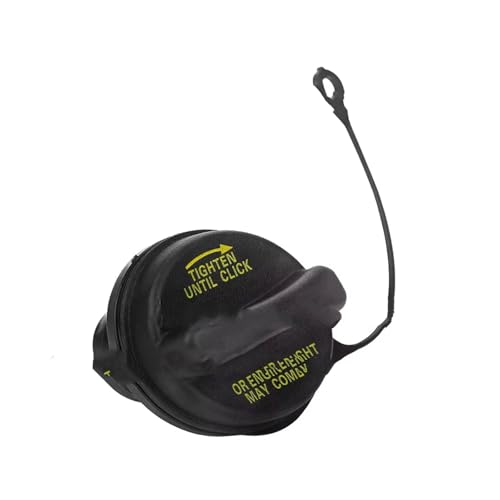 Attache de bouchon de réservoir carburant Mustang XU5Z9030JA haute résistance