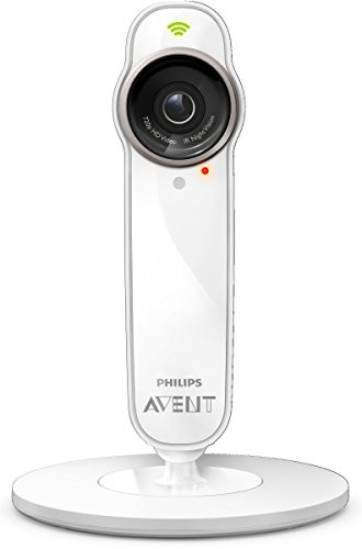Philips AVENT SCD860/05 Video Monitor para Bebés