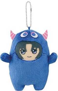 【4点セット】アイナナ きらどるぬいぐるみ アイナナパレード 和泉一織 めちゃでか きらどるぬいぐるみ～アイナナパレード～ アイナナ めちゃ