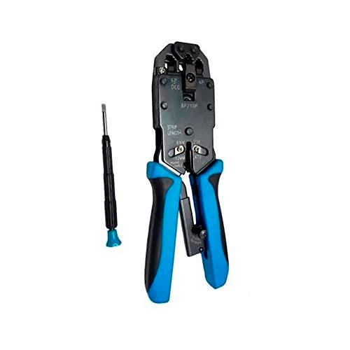 Alicate para Crimpagem HT-200 AR