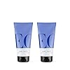 EO Hand Cream, 2.5 Ounce (Pack of 2), French Lavender, Moisturuzer for dry skin and made with Essential Oils for Men and Women