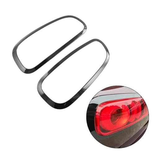 Coque extérieure feu arrière Mini Clubman protection ABS - 5