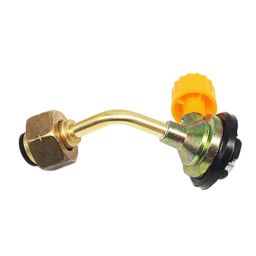 Vdaxvme Cylinder Chargings Valves Refillings Direct Connectors Cylinder Fillings Adapter Cylinder Refillings Connectors