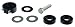 Dometic SeaStar Mounting Hardware, HP6033