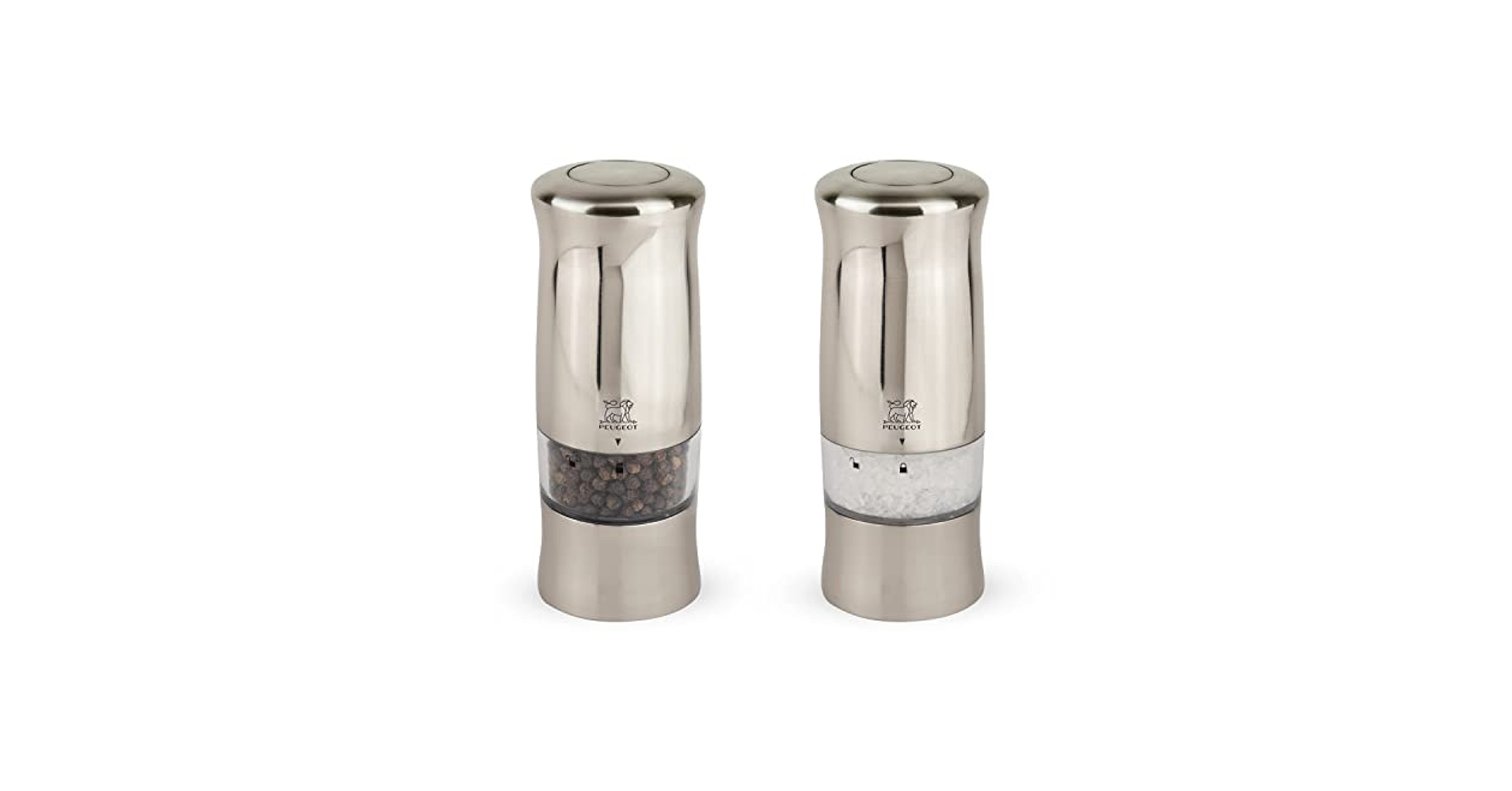 スケートボード Supreme Peugeot Salt & Pepper Mill Supreme Peugeot Salt & Pepper Mill (Set of 2) (FW24) - $98
