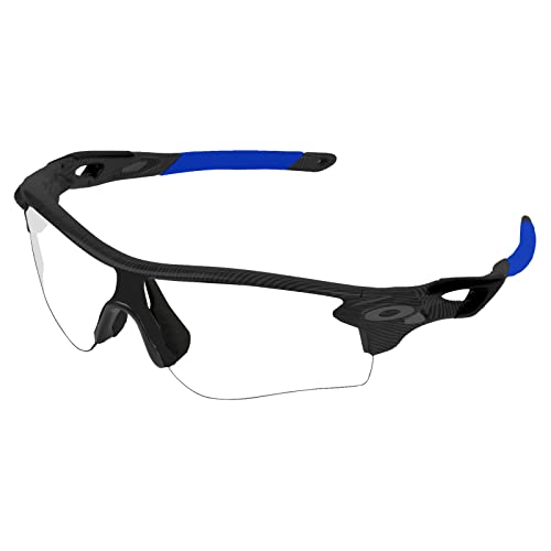 Image of Replacement Earsocks for Oakley RadarLock Path | RadarLock Range | RadarLock Edge | RadarLock Pitch | RadarLock XL
