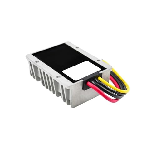Régulateur de Tension 12V vers 20V 8A Haute Efficacité pour Voiture