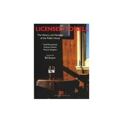 Licensed to Sell
