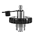 Professional Diving Equipment Oxygens Cylinder Valves Quickly Fill Adapter for Oceans and Lake Lake Exploration Adapter