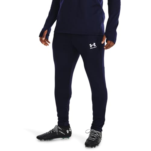 Image of Under Armour Boys' Rival Fleece Joggers