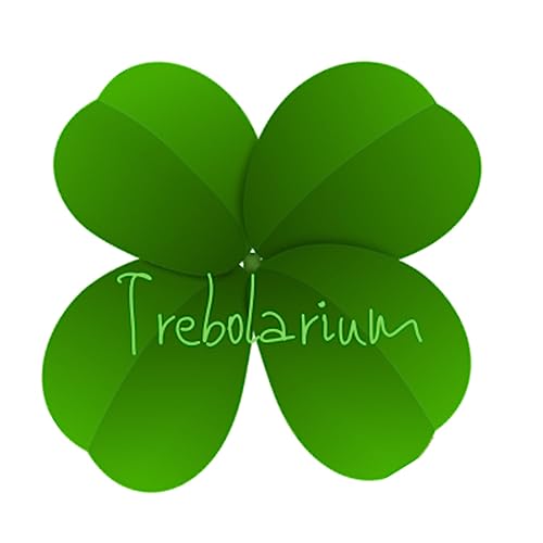 『Trebolarium』のカバーアート