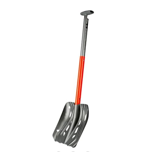 Preisvergleich Produktbild Mammut - MAMMUT - Alugator Pro Light SE, ultraleichte Schneeschaufel - neon-orange