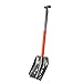 Produktbild Mammut - MAMMUT - Alugator Pro Light SE, ultraleichte Schneeschaufel - neon-orange