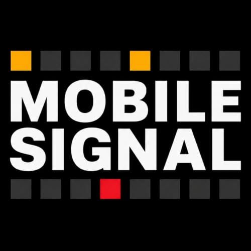Mobile Signal Titelbild