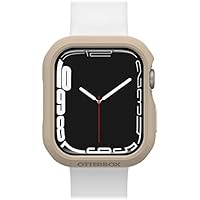 OtterBox All Day Bumper per Apple Watch Series 9/8/7-45mm, antichock e cadute, sottile e protettivo...