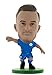 SoccerStarz ジェームズ・マディソン レスターシティ FC ホームキット