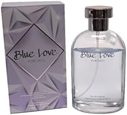 D Gabbana Light Blue Perfume for Men 100ml (Our Version) – Blue Love