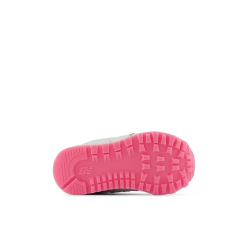 Image of New Balance Kids' 574 V1 Lace-Up Sneakers