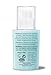 Bliss Ex-glow-sion Eye Cream | Facial-Brightening Eye Cream with Vitamin C | Moisturizing | Vegan | Cruelty-Free | Paraben-Free | 0.5 fl. oz