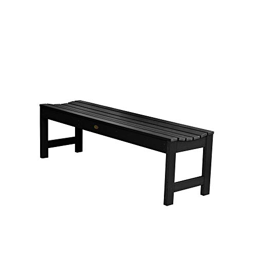 Highwood Lehigh Backless Bench