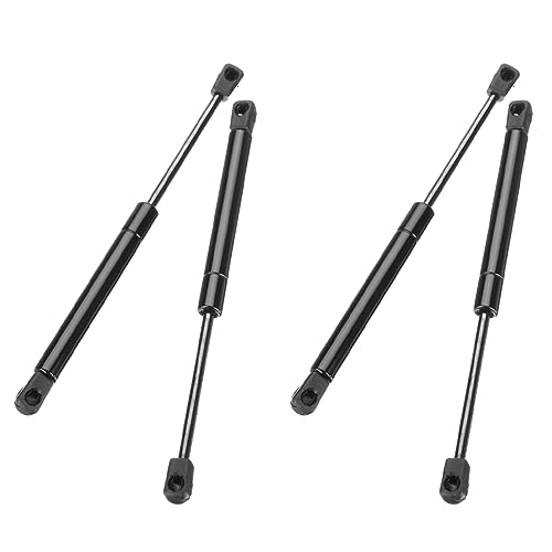 Amortisseur de jambe de force pour EX 2008-2015 : vérins de levage de coffre robustes x4