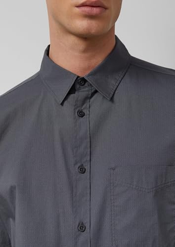 s.Oliver Hemd Langarm, Slim Fit – Ansicht 5