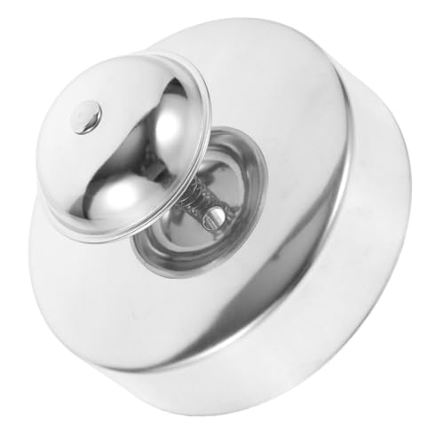 Cabilock Cortador Y Sellador de Sándwiches Molde para Prensar Sándwiches Cortador de Sándwiches Reutilizable para Niños Niñas Y Adultos