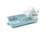Joseph Joseph Extend Expandable Dish Rack - Grey Blue 85115