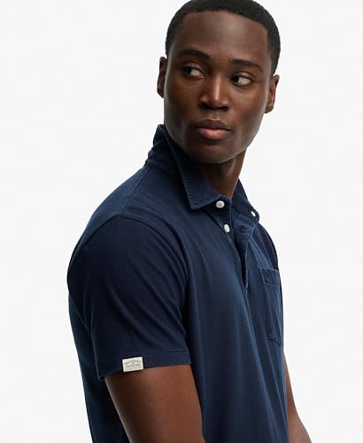 T shirt Superdry Classic EU - vue 4