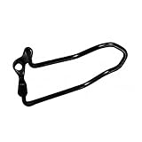 Inhalt: 1 Stück Point Schutzbügel-2118009800 Schutzbügel, schwarz, 20x10x10cm