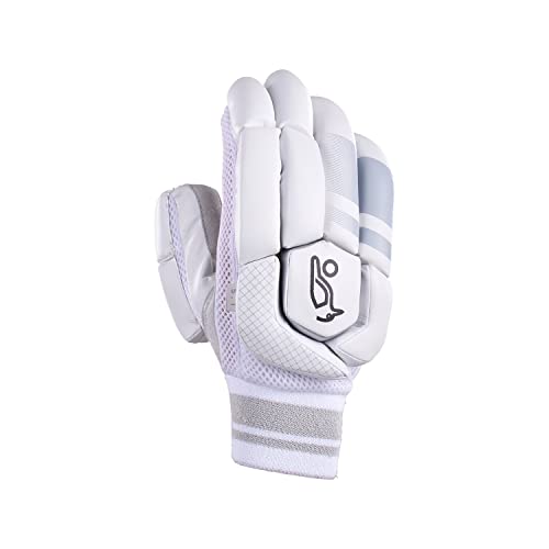 Kookaburra Ghost 5.1 Cricket Gloves (2023) - Adult Right Handed #TOP4