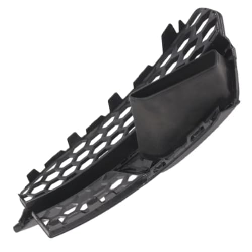 Rejilla antiniebla lateral con bisel de inserción estable para S3 2013-2017 4