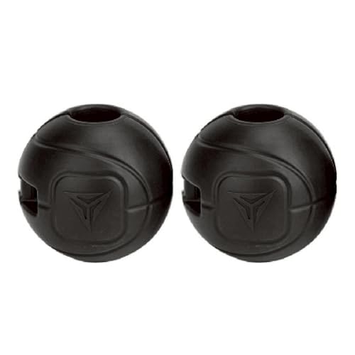 バイク シリコン製 バンパーガイド エンジンガード バンパー プロテクター 内径 22/25/28mm 選択可 カブ スーパーカブ モンキー PCX Vストローム ニンジャ CB YZF GSX 電動自転車 オートバイ 衝突/傷/転倒 防止 保護ガード 2