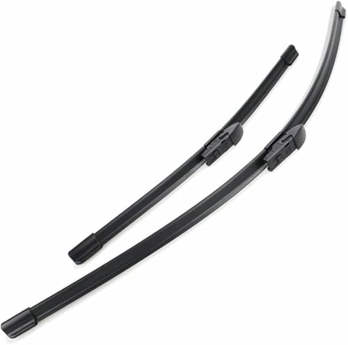 Essuie-Glace pour Toyota Prius XW50 (2016-2021) | Kit Balais Avant 28"+16"