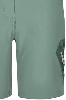 killtec Dames Functionele korte broek/short KOS 248 WMN BRMDS, aubergine, 38, 41350-000 killtec Dames Functionele korte broek/short KOS 248 WMN BRMDS, aubergine, 38, 41350-000