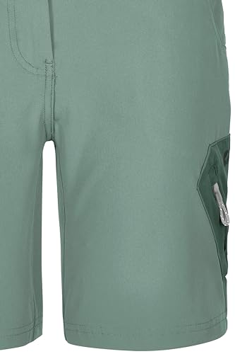 Short fonctionnel Killtec stretch et séchage rapide femme - 4