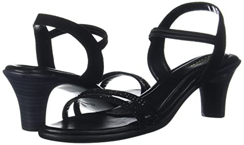 Image of Bata Women's Block Heel Sandal
