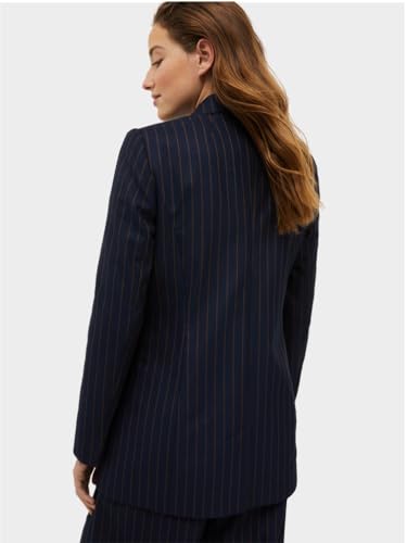 Veste de costume pour bureau de travail chic et look décontracté chic