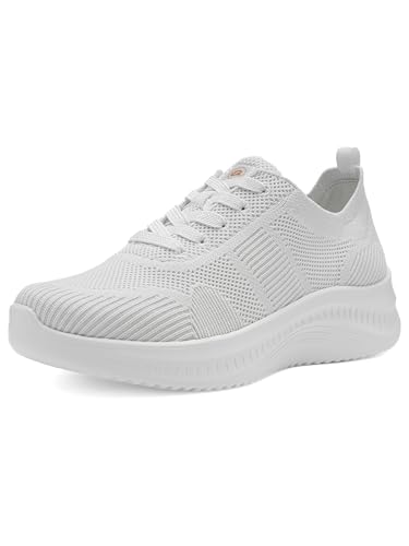 Ara Seattle basket femmes chaussure de marche légère lacets noirs
