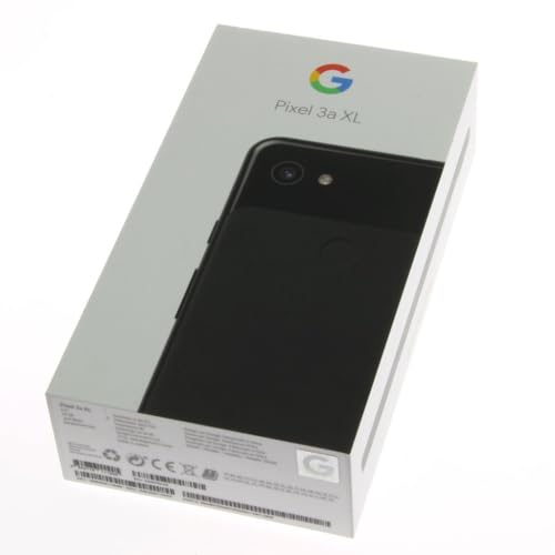 ANDROID - Google pixel 3a ブラック IMG_20190507_115615.png?q=50&