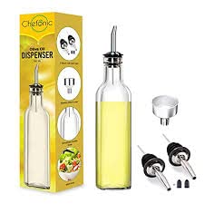 298ranjan Oil Stoppers & Pourers