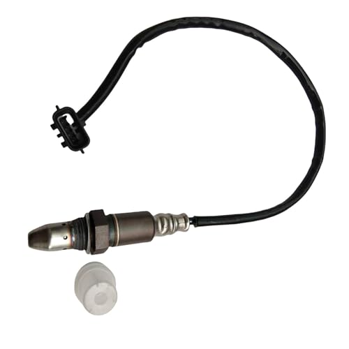 Capteur 22693-50A d'oxygène Lambda pour régulation de carburant automobile
