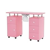 OmySalon Manicure Table...image