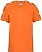 Produktbild Fruit of the Loom Jungen T-Shirt, Flaschengrã¼n, 140