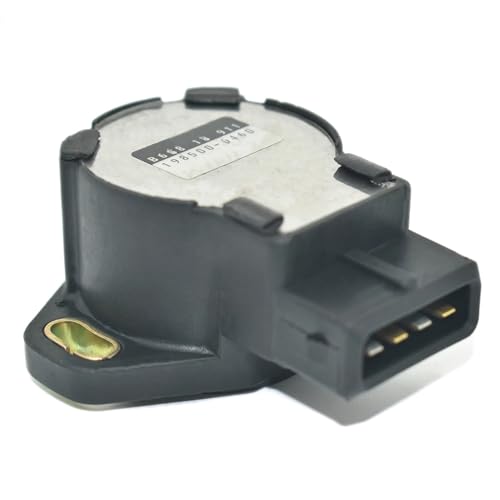 Sensor del Acelerador para Mazda para Miata para Protege para 323 para MX-3 TPS 198500-0460 B6S8-18-911