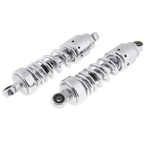 Amortisseurs suspension arrière de moto de remplacement 27CM gauche droit SR