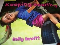 Keeping Healthy B001DRKR34 Book Cover
