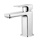 waschbecken armatur dichtung wechseln EINFACHE INSTALLATION: Armatur montieren geht einfach mit der beigelegte Anleitung. Inkl. alle benötige Befestigungteile und 2 flexible Schläuche mit 3/8